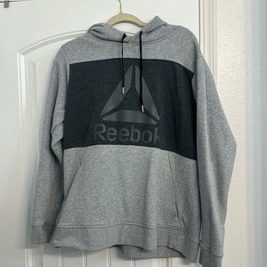 Reebok Hoodie